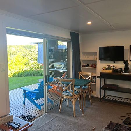 Brophys Beach Studio Whitianga Exteriör bild